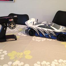 Bil LRP S10 Blast TC *tidligere enhed*