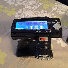 Bil LRP S10 Blast TC *tidligere enhed*