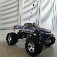 Off-Roader Traxxas Stampede XL-5 2WD