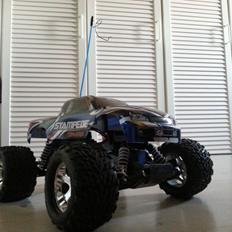 Off-Roader Traxxas Stampede XL-5 2WD