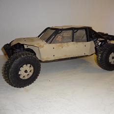 Buggy Axial Exo Terra RTR
