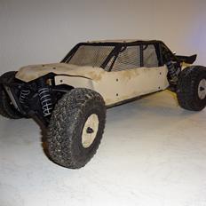 Buggy Axial Exo Terra RTR