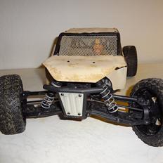 Buggy Axial Exo Terra RTR