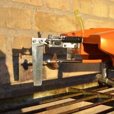 Båd Hydro Marine Micro Drifter RS