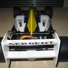 Bil Serpent F110