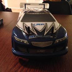 Bil LRP S10 Blast TC