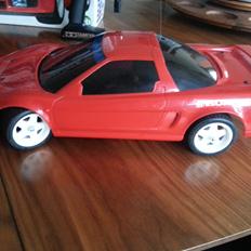 Bil Tamiya Honda nsx qd