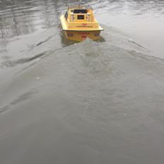 Båd Viking Cruiser 540 Baltic