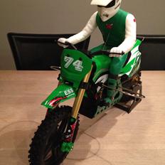 Motorcykel SkyRC SR4 1/4 Scale
