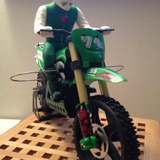 Motorcykel SkyRC SR4 1/4 Scale