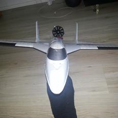 Fly fun jet EDF 177km/t
