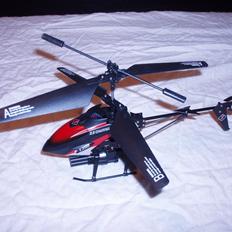 Helikopter V398  3,5Channel