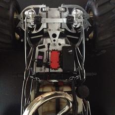 Bil Fg Monster Beetle