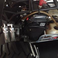 Bil Fg Monster Beetle