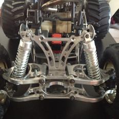 Bil Fg Monster Beetle