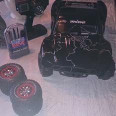 Off-Roader Slash 4x4 Platinum '12