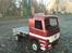 Lastbiler Mercedes Actros 4X4