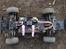 Truck Losi Ten scte