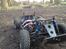 Truck Losi Ten scte