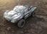 Truck Losi Ten scte