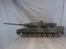 Militær Tamiya Leopard 2 A6