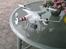 Multirotor dji phantom - her med HD wing-cam fra hobbyking.