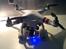 Multirotor dji phantom