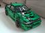 Bil kasemoto gravity (DRIFT)