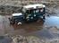 Bil Mex Land Rover D90 Brad "Æ Mex"