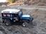 Bil Mex Land Rover D90 Brad "Æ Mex"