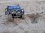 Bil Mex Land Rover D90 Brad "Æ Mex"