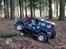 Bil Mex Land Rover D90 Brad "Æ Mex"