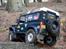 Bil Mex Land Rover D90 Brad "Æ Mex"