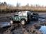 Bil Mex Land Rover D90 Brad "Æ Mex"