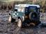 Bil Mex Land Rover D90 Brad "Æ Mex"