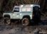 Bil Mex Land Rover D90 Brad "Æ Mex"