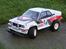 Bil Opel Ascona 400