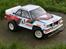 Bil Opel Ascona 400