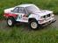 Bil Opel Ascona 400
