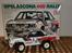 Bil Opel Ascona 400