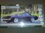 Bil Vaterra 69 Chevrolet Camaro SS Brushless