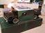Bil Vaterra 69 Chevrolet Camaro SS Brushless