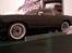 Bil Vaterra 69 Chevrolet Camaro SS Brushless