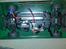 Bil Vaterra 69 Chevrolet Camaro SS Brushless