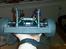 Bil Vaterra 69 Chevrolet Camaro SS Brushless