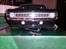 Bil Vaterra 69 Chevrolet Camaro SS Brushless