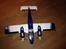 Fly PIPER PA34 VE29 Twin R.I.P