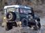 Bil Mex Land Rover D90 Brad "Æ Mex"