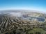 Multirotor DJI Phantom - Det her foto er nok taget tæt på 500 m højde.
El master er godt 100 m høje, og de er jo langt væk.