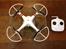 Multirotor DJI Phantom - 4 x 8.5` High Performance Carbon Propeller (propeller afbalanceret)